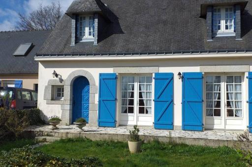 maison de vacances en Bretagne sud - Housity