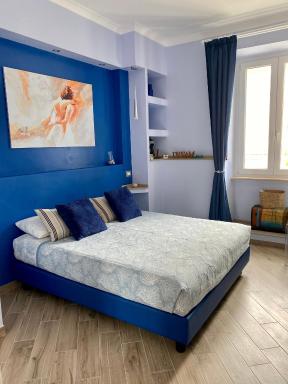 Ambramarina B&B Giubileo 2025 - Housity