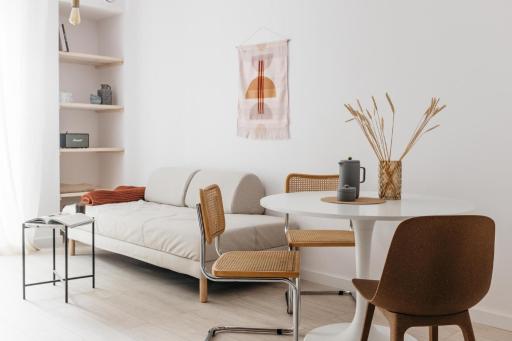 Powder Apartment - LoftAffair - Housity