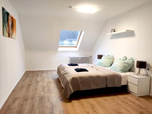 Theox Apartment No 2 Modernes Apartment zwischen Mannheim & Heidelberg - Housity