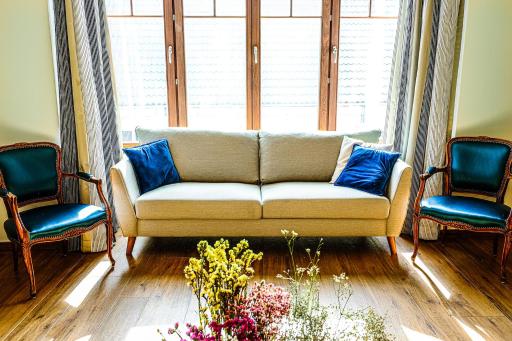 marguerite shop and stay - Housity