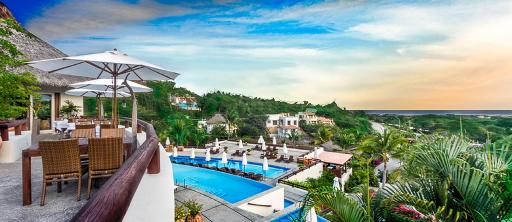 Grand Matlali Riviera Nayarit - Housity
