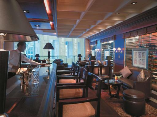 Shangri-La Dubai - Housity