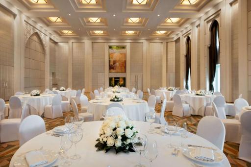 Shangri-La Dubai - Housity