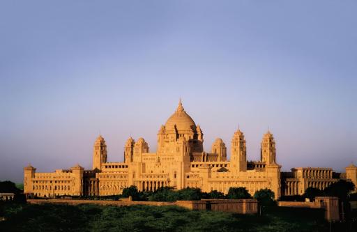Umaid Bhawan Palace Jodhpur - Housity