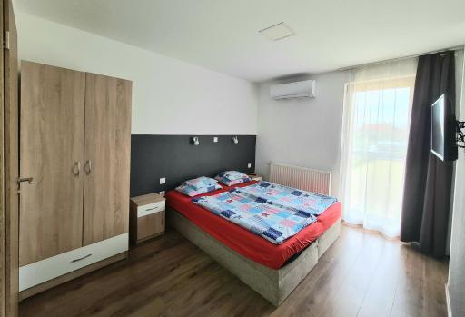 Székely-Lak Apartman Hegykő - Housity