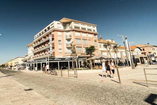 Hotel Mira-Mar - Housity