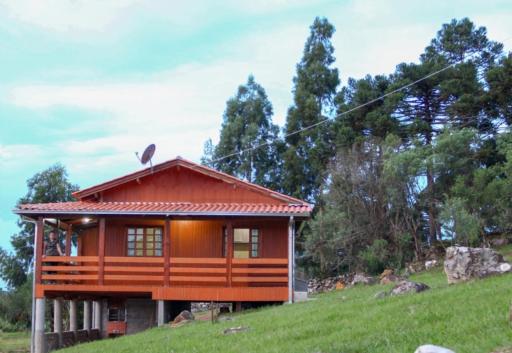 Pousada Santa Luzia - Housity