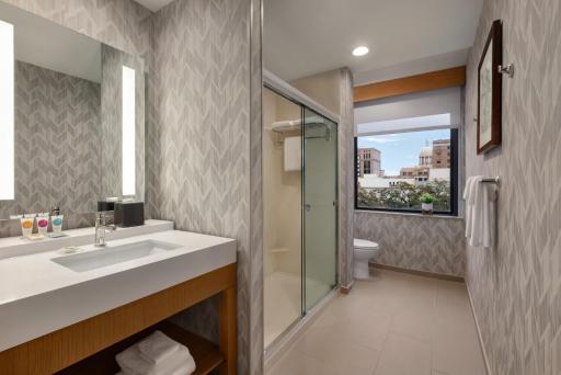 Hyatt Place Houston Downtown - Housity