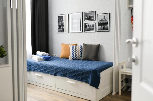 Apartments On Sovetskaya - Housity