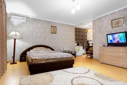 Kvartira s luchshim raspolozheniem - Housity