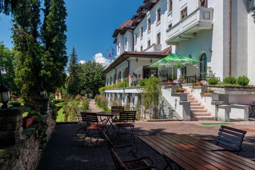 Hotel Belvedere - Housity
