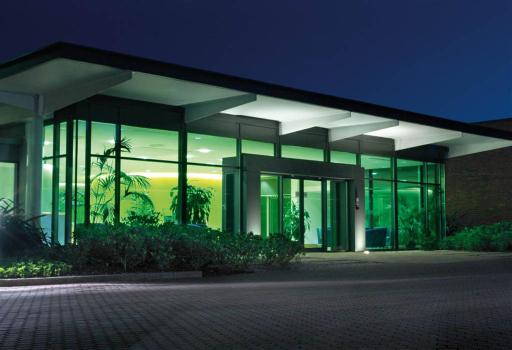 Roffey Park Institute - Housity