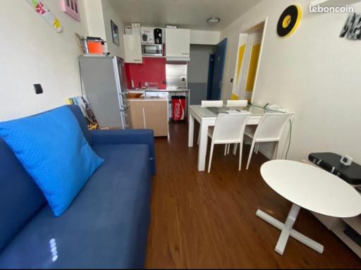 Appart 6 voyageurs Les résidences du lac Soustons plage wifi Piscine proche golf - Housity