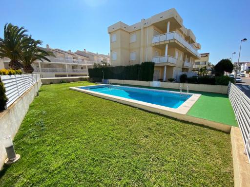 Apartamentos Playa Del Moro III Altamar - Housity