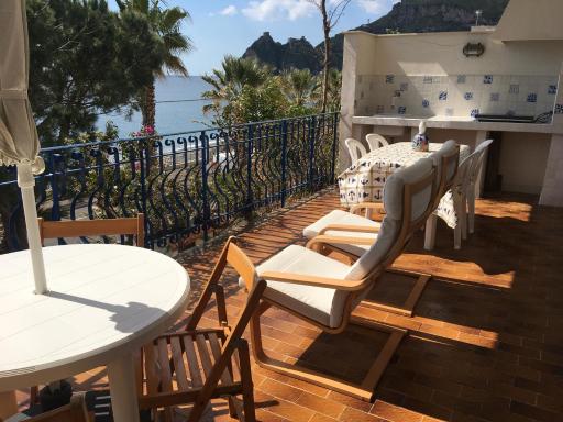 Taormina Sea house - Housity