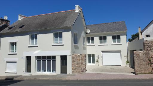 Résidence Ker Ethan 4 Appartements Erquy centre - Housity