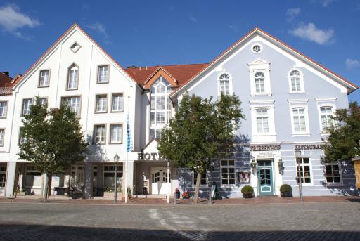 Hotel Friesenhof - Housity