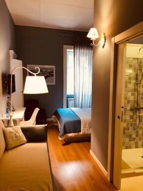 Boutique Hotel Palazzo Corso Umberto - Housity
