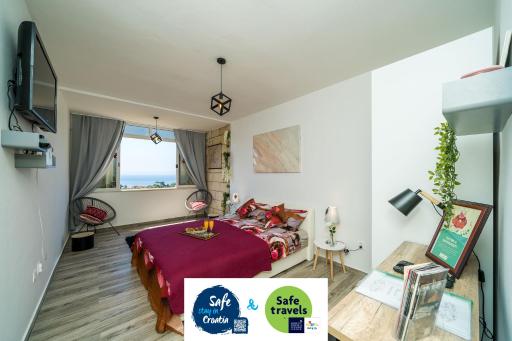 Velvet Apartments Dubrovnik - Housity