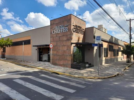 Hotel Cheffer - Housity