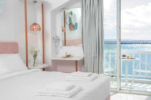 Nama Boutique Hotel - Housity