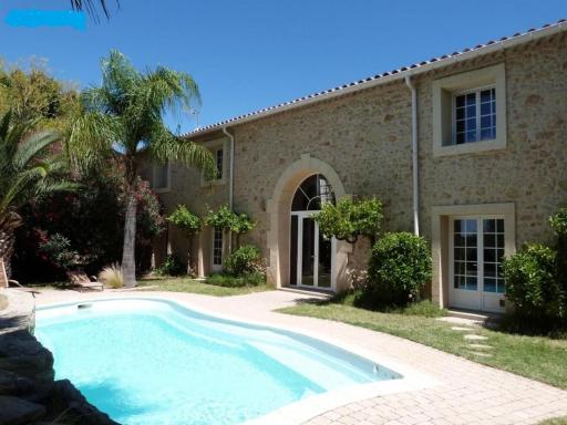 Chambres d'hôtes la Soulenque Luxury B & B - Housity