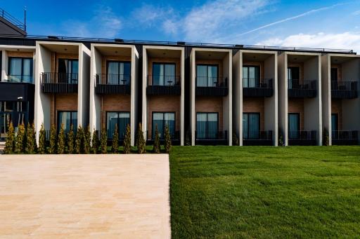Hotel Bonvie - Housity