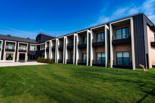 Hotel Bonvie - Housity