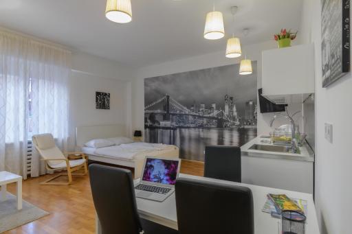Stars of Zagreb Apartments - Housity