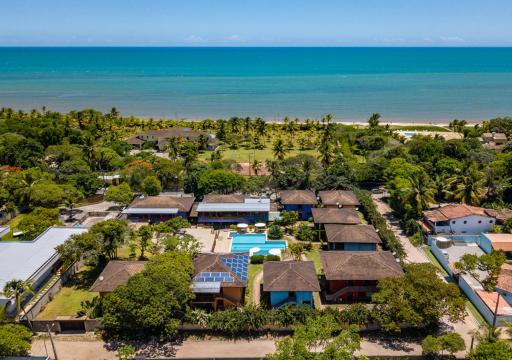 Casa Villa Cristian - Housity