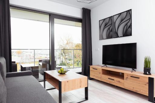 Apartament Maxim Premium - Housity