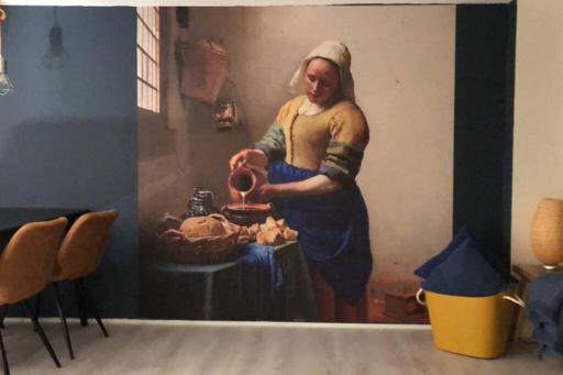 Private Central Apartment near Amsterdam/Utrecht - Housity