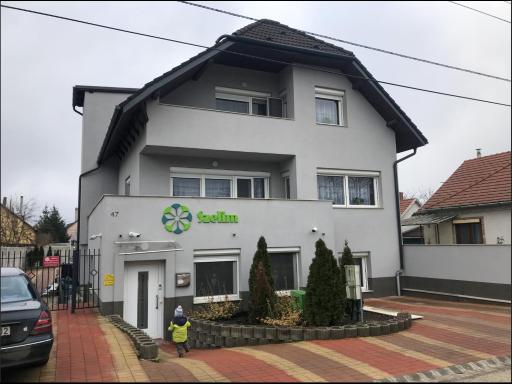 Szelim Motel - Housity