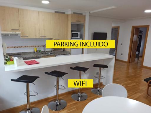 Apartamento MyM2 - Housity
