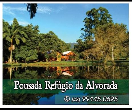 Pousada Refúgio da Alvorada - Housity