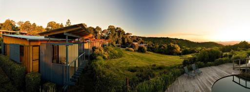 OReillys Rainforest Retreat - Housity