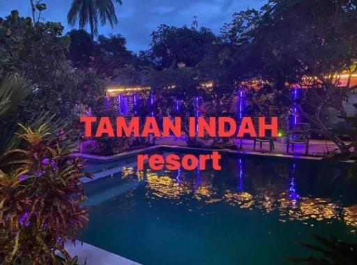 TAMAN INDAH RESORT - Housity