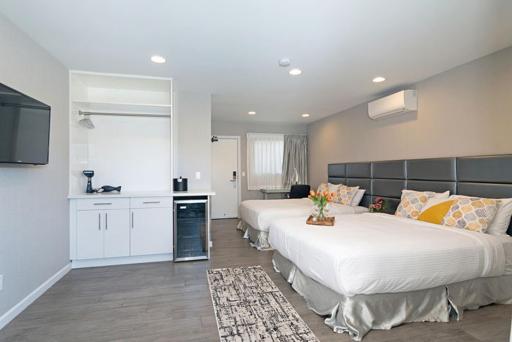 Sands Of La Jolla - Housity