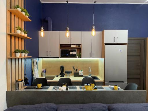 Cozy apartment in kronshtadt 47 uiutnaia kvartira v kronshtadte - Housity