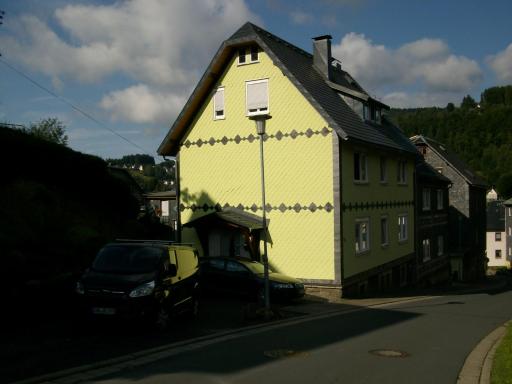 Ferienwohnung Klaus im Tal der Steinach - Housity