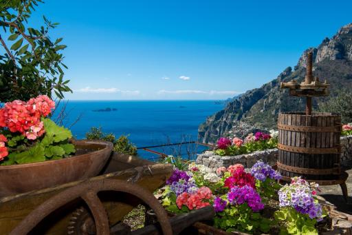 YourHome - Casa Ivi Positano - Housity