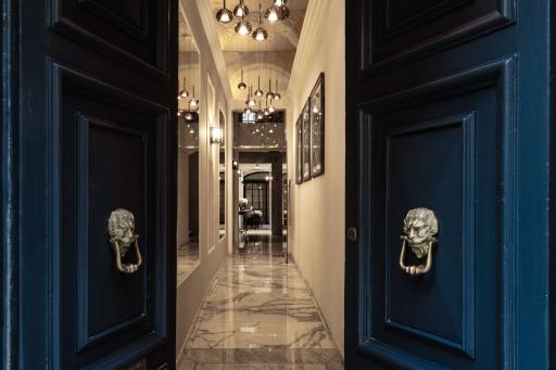 1926 Le Parisot Boutique Suites - Housity