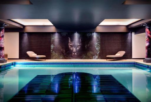 NYX Hotel London Holborn by Leonardo Hotels - Housity