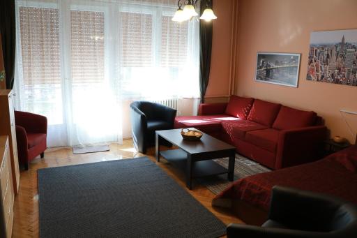 Fornax Home with balcony - Housity