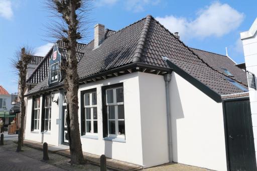 Aan de Stenenplaats - Housity