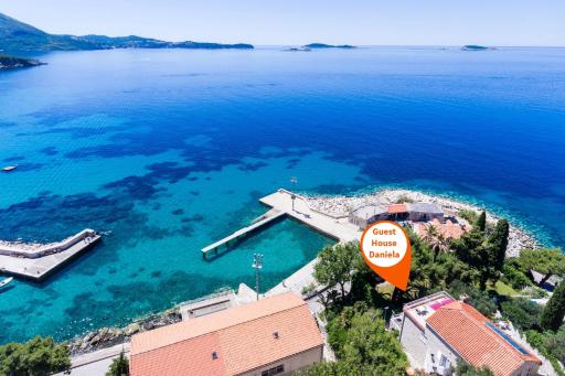 Guest House Daniela - Housity