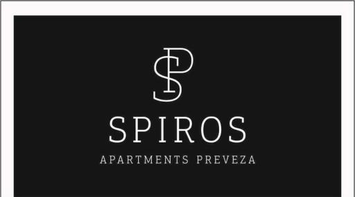 Spiros apartment in the center of Preveza Dodonis 32 - Housity