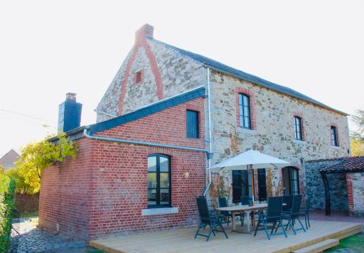 Les Lilas - Housity