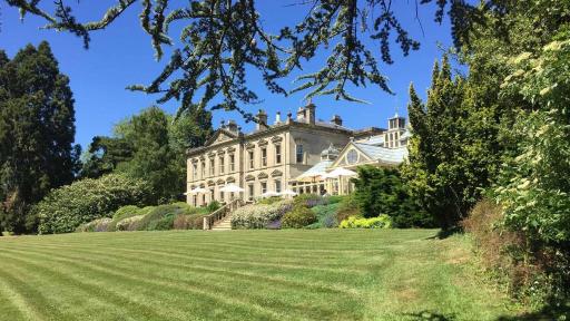 Kilworth House Hotel and Theatre - Housity